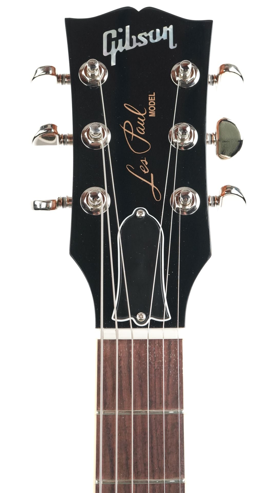 Gibson Les Paul Standard 60s Double Trouble Vintage Tobacco Burst