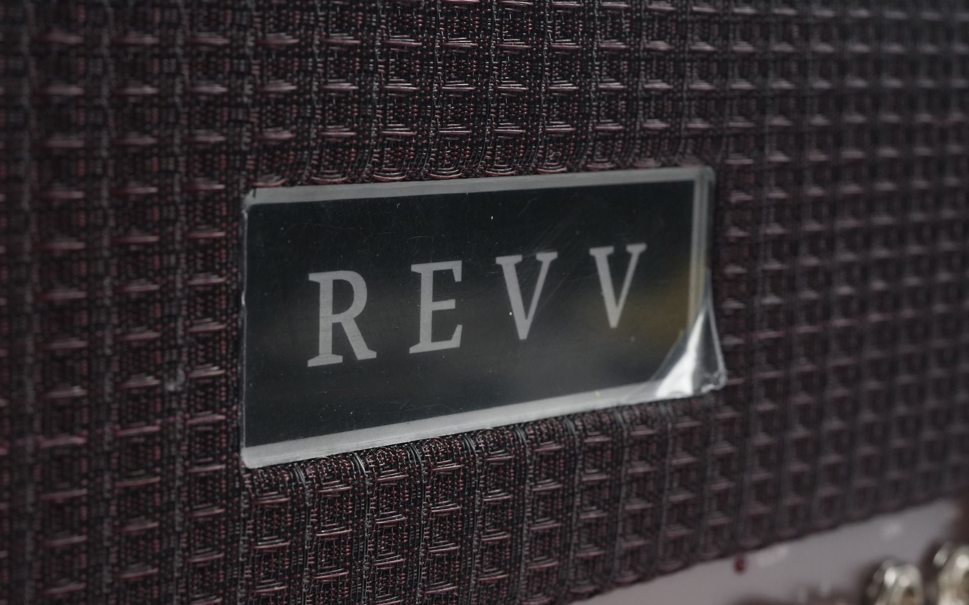 Revv D20JL Joey Landreth Signature Head
