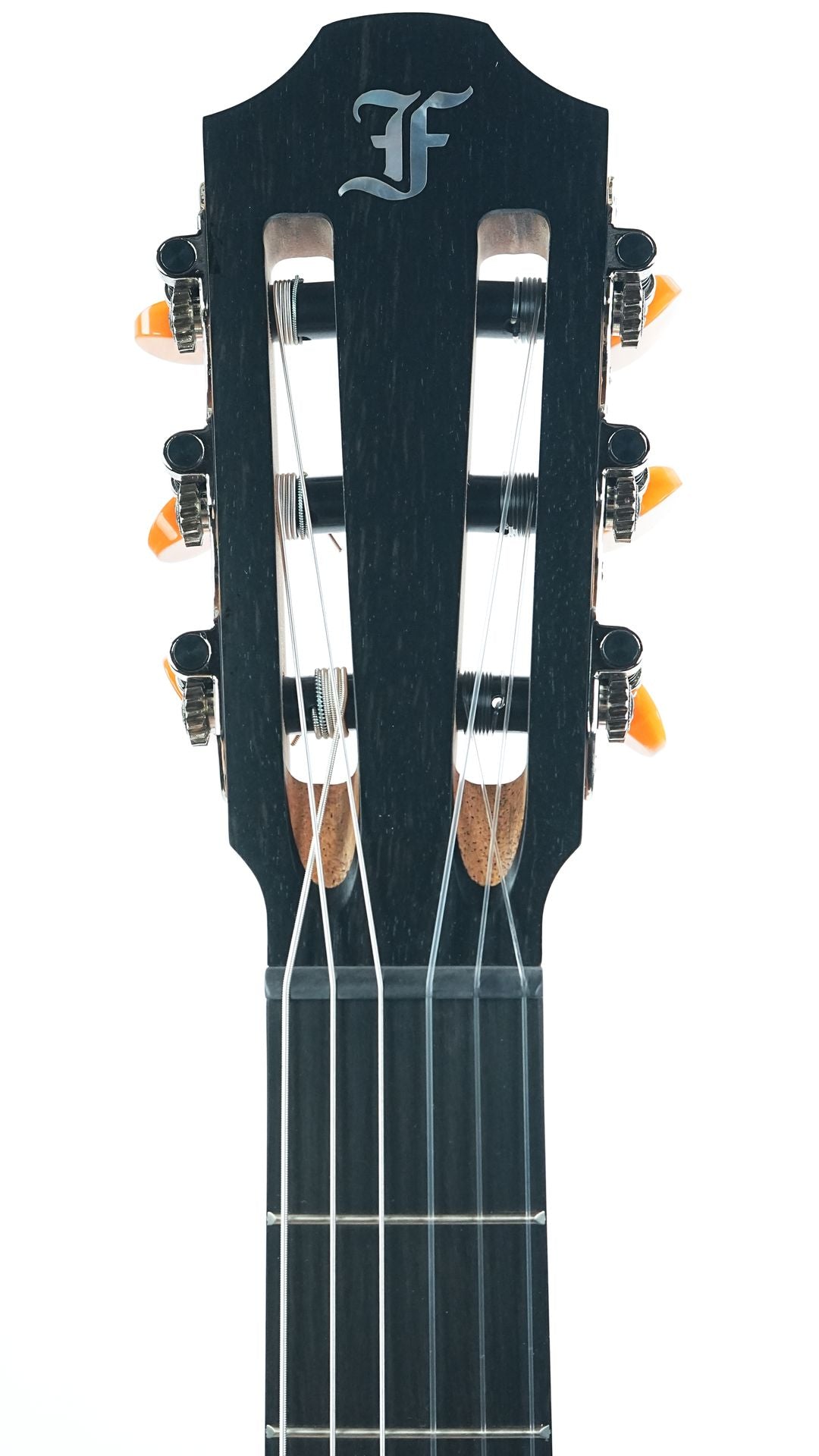 Furch GNC2 CW Crossover Nylon