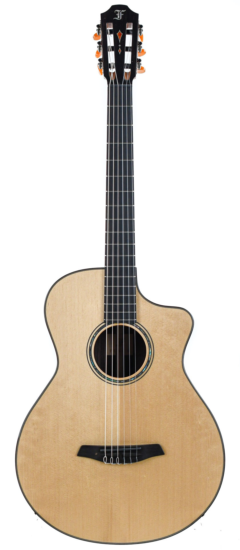 Furch GNC4 SR Grand Nylon