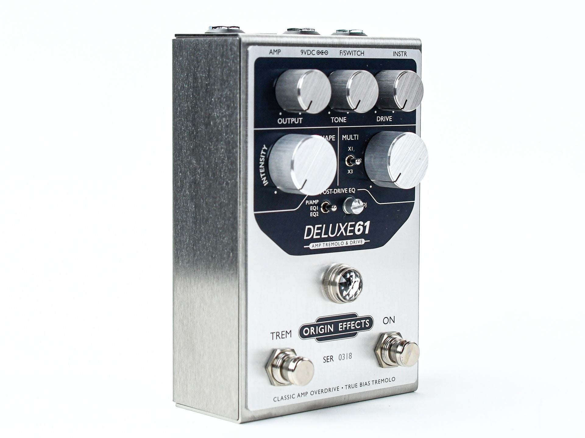 Origin Effects Deluxe 61