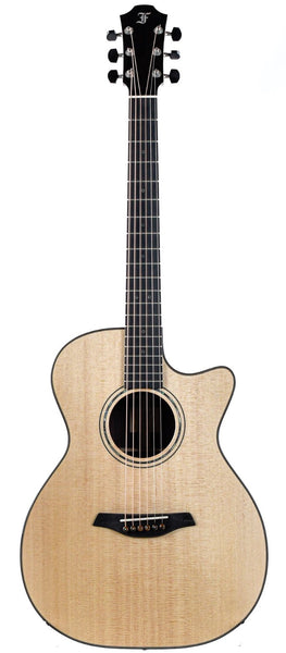 Furch Yellow SR OMc | TFOA