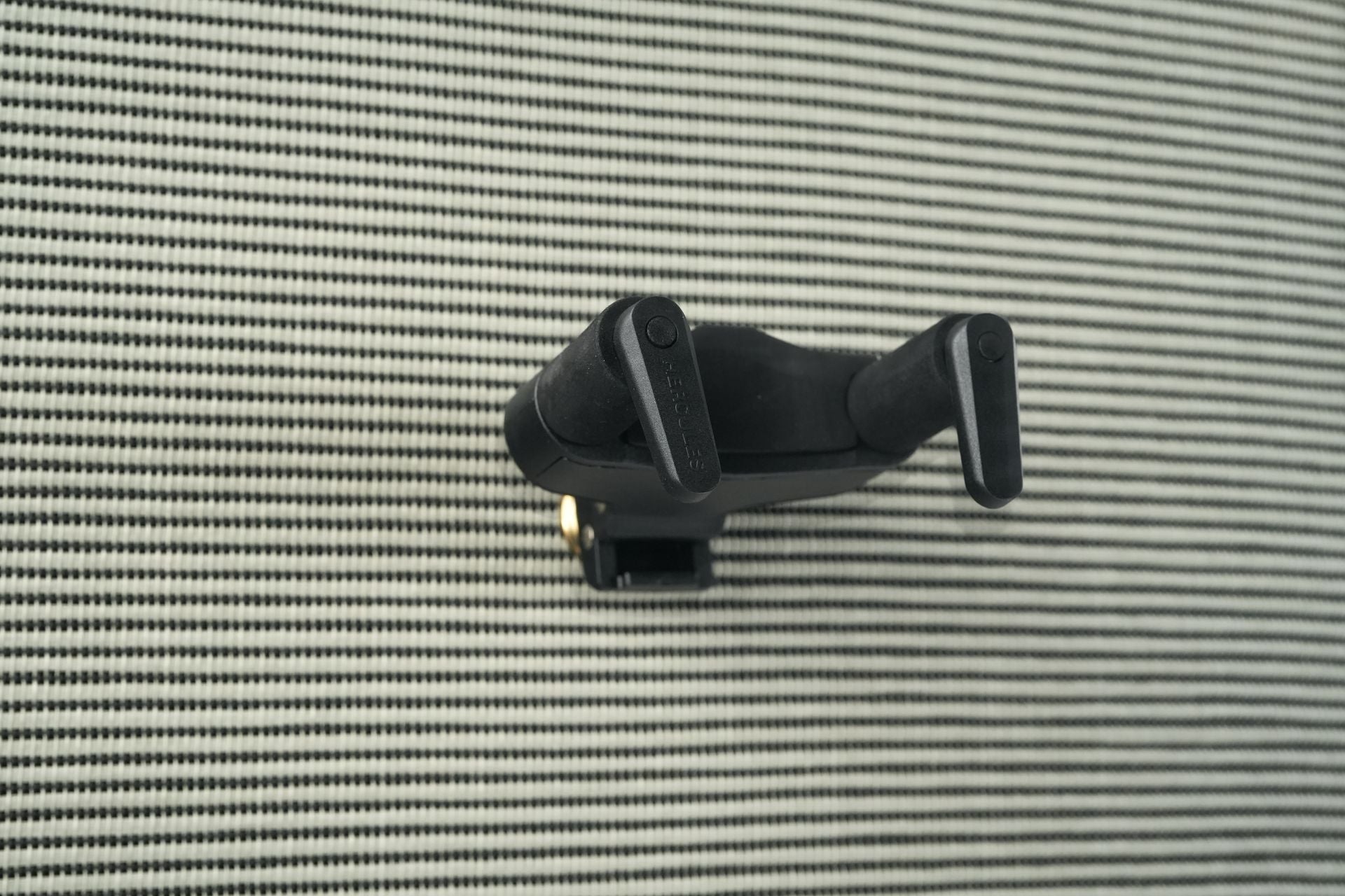 Sonicely M Style Bluesbreaker Levant Dark Blue Gold Piping