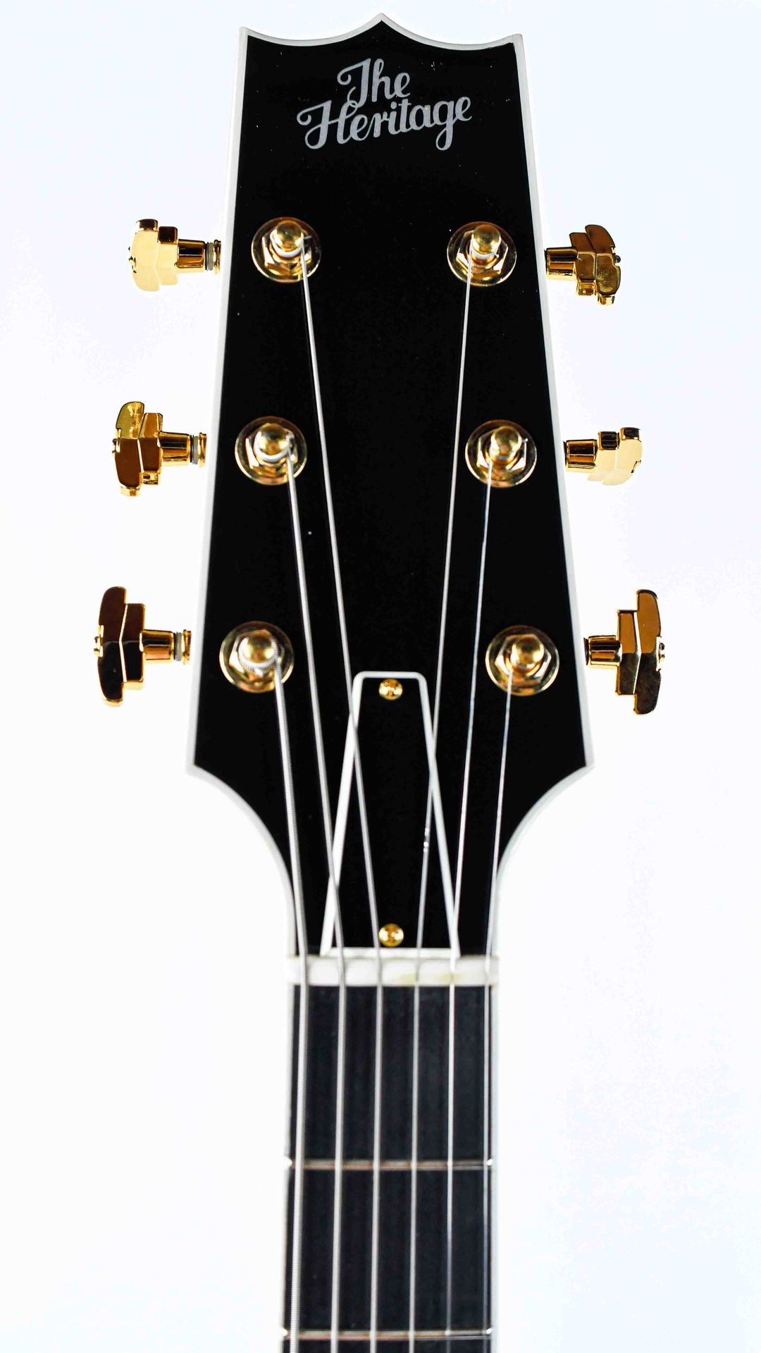 Heritage Eagle Classic Original Sunburst