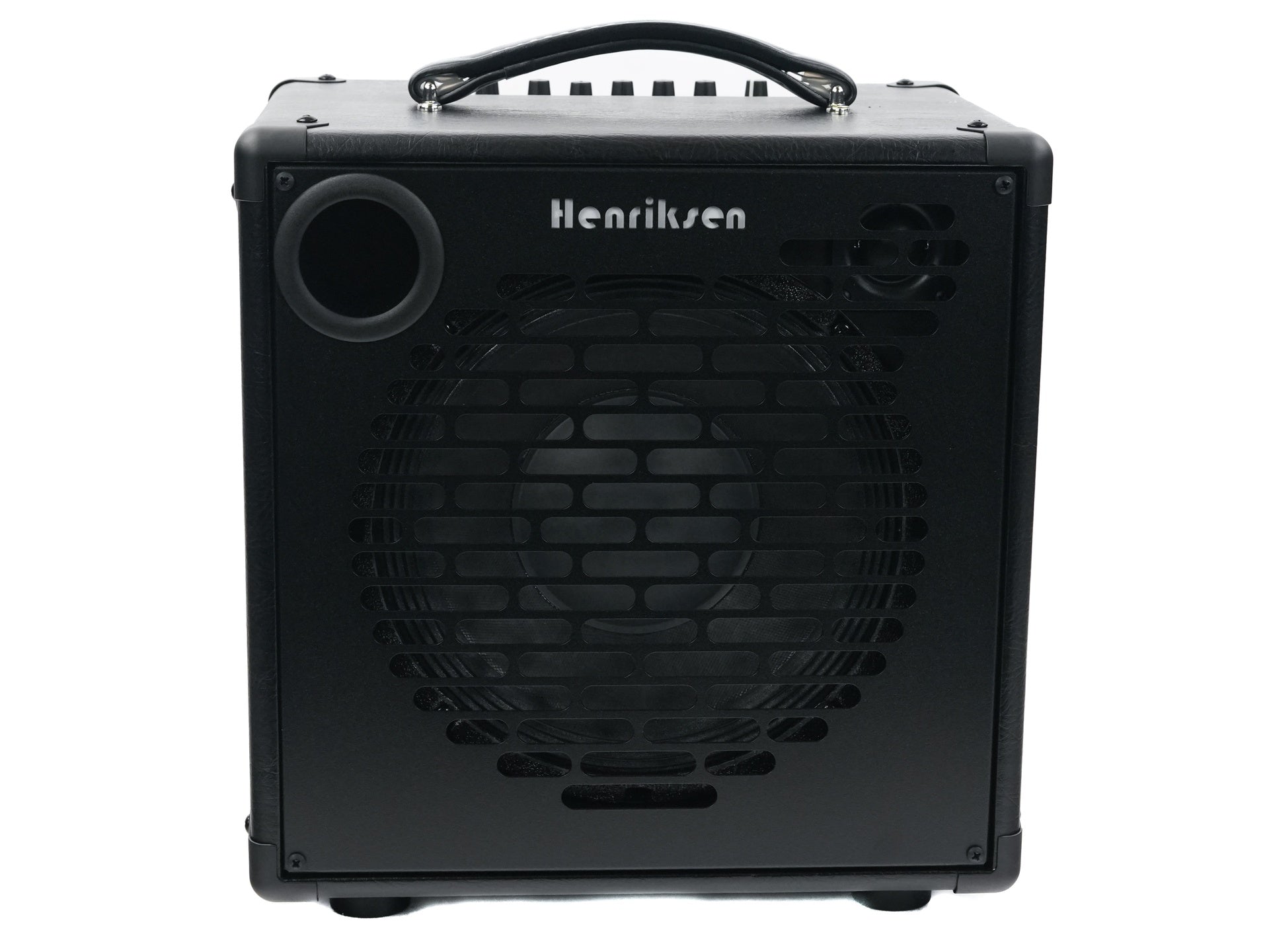 Henriksen The Blu Ten