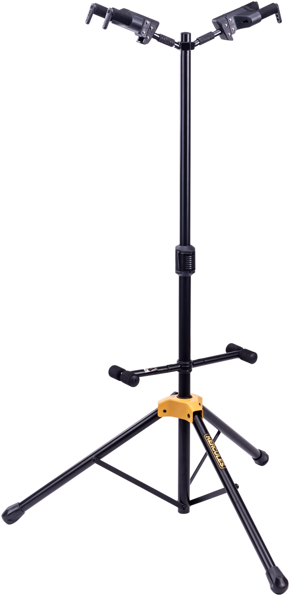 Hercules GS422B Plus Double Guitar Stand