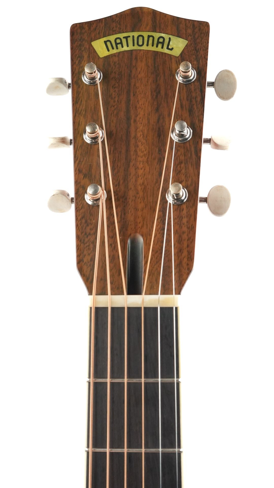 National Style O 14 Fret Replicon
