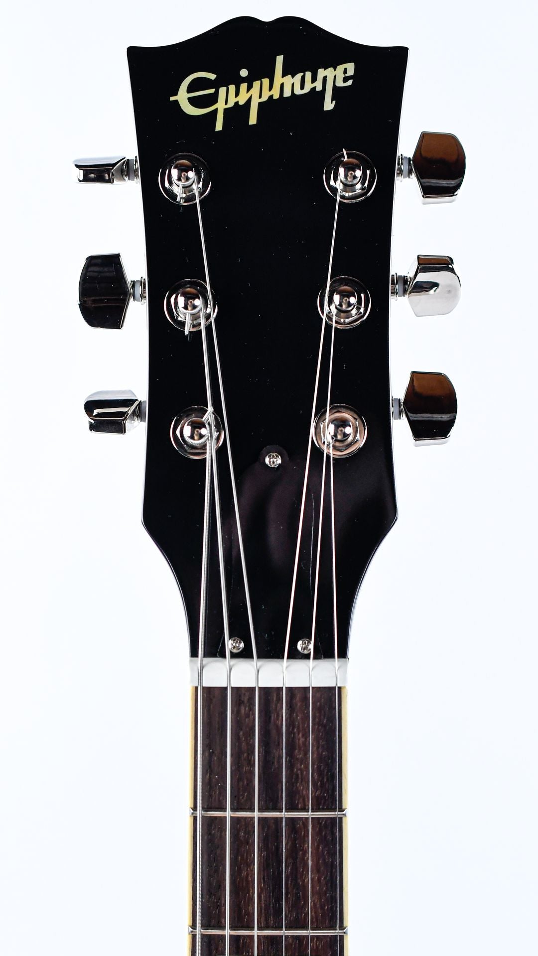 Epiphone Inspired by Gibson Custom Jeff Beck Oxblood 1954 Les Paul Epiphone Inspired by Gibson Custom Jeff Beck Oxblood 1954 Les Paul