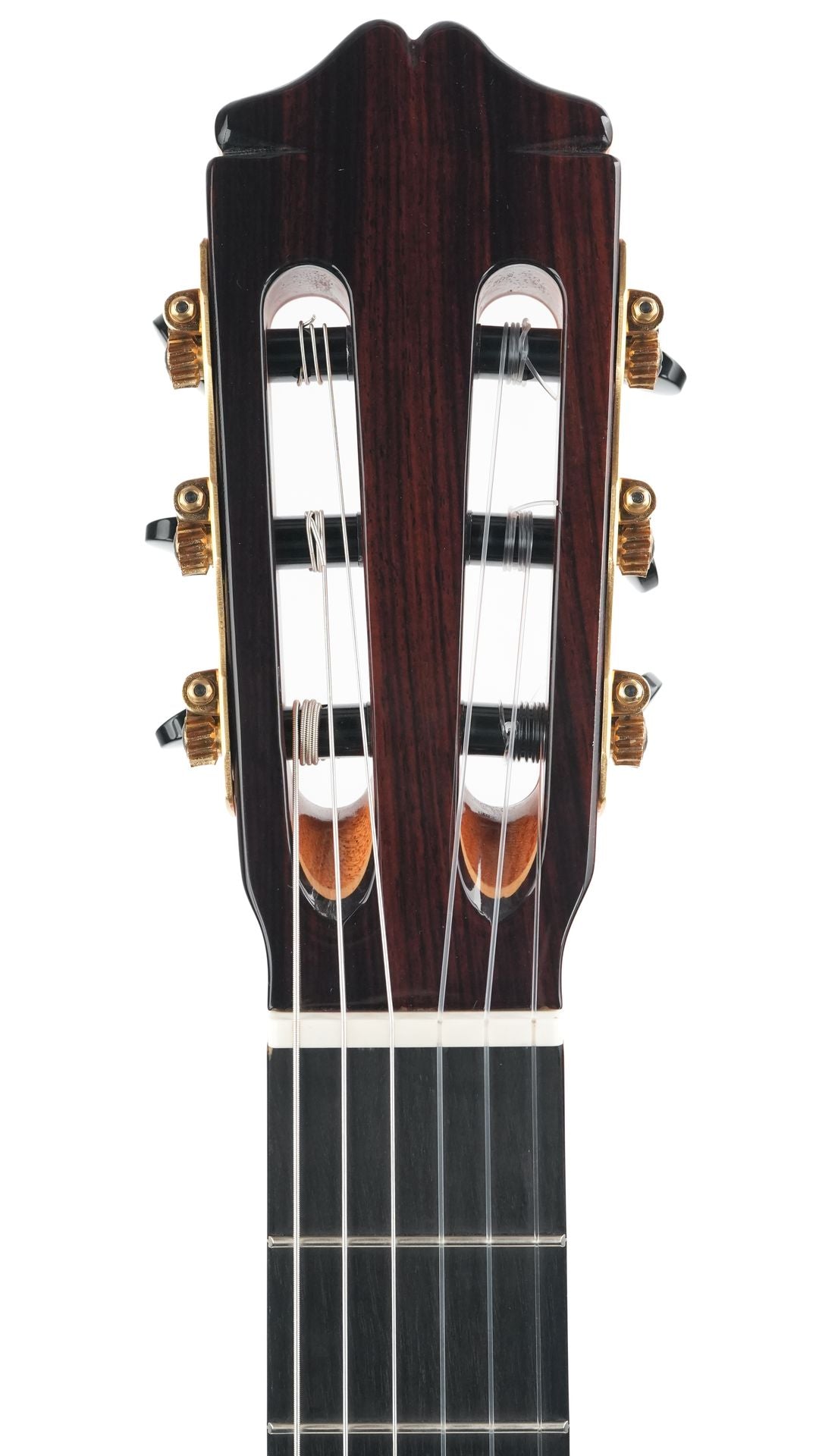 Bautista Iranzo Model 5 Flamenca Negra