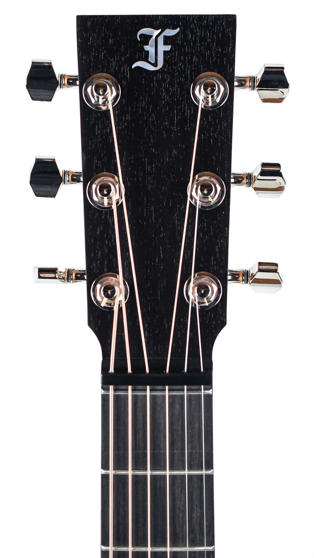 Furch LJ10 Little Jane CM Travel Guitar