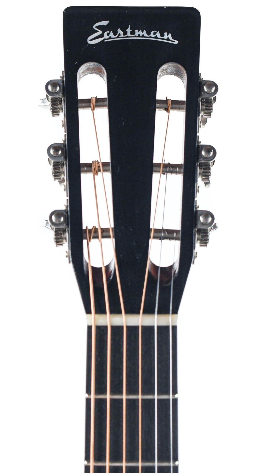 Eastman E20 00SS/v Antique Sunburst