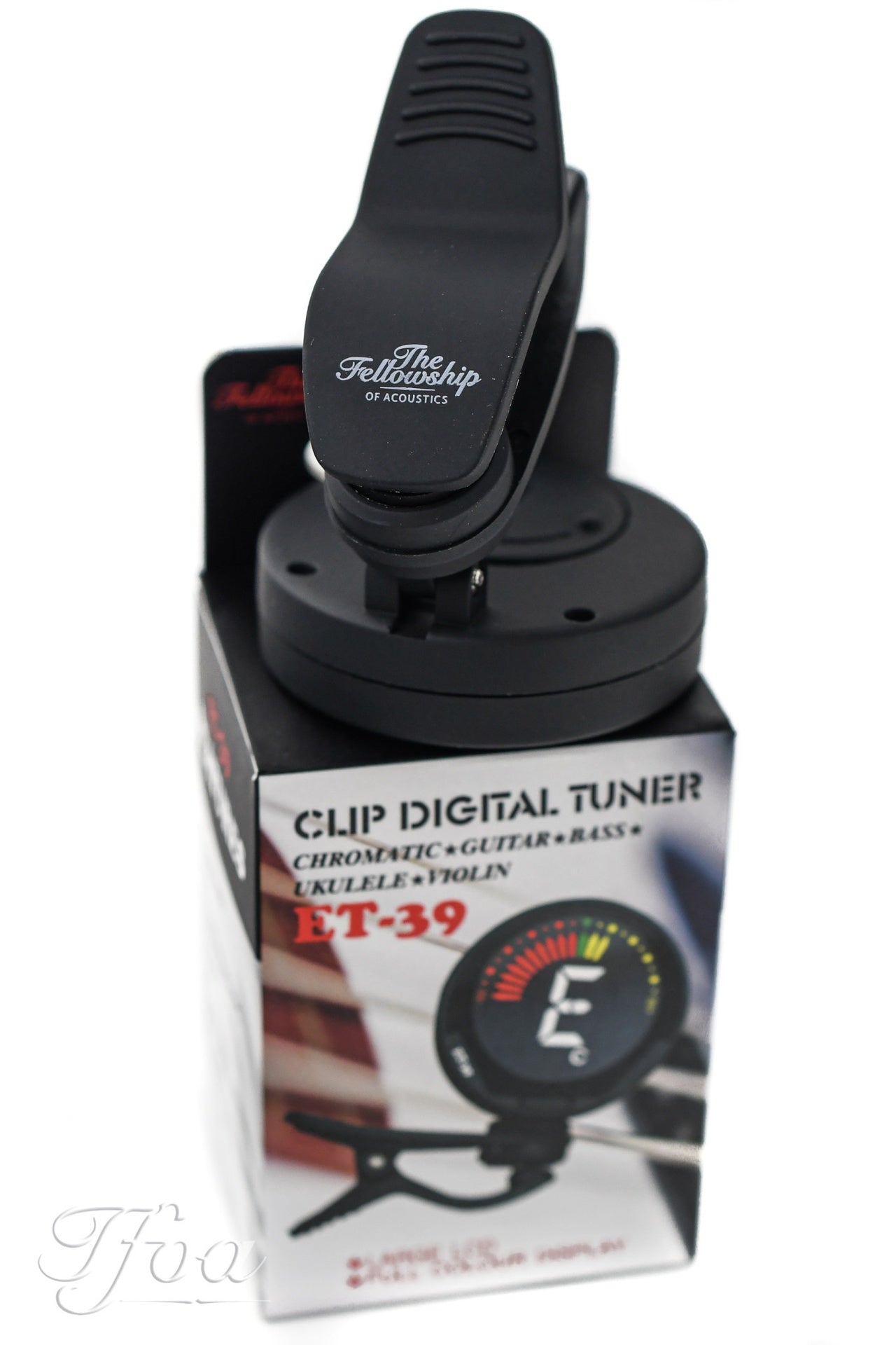 ENO ET39 TFOA Tuner