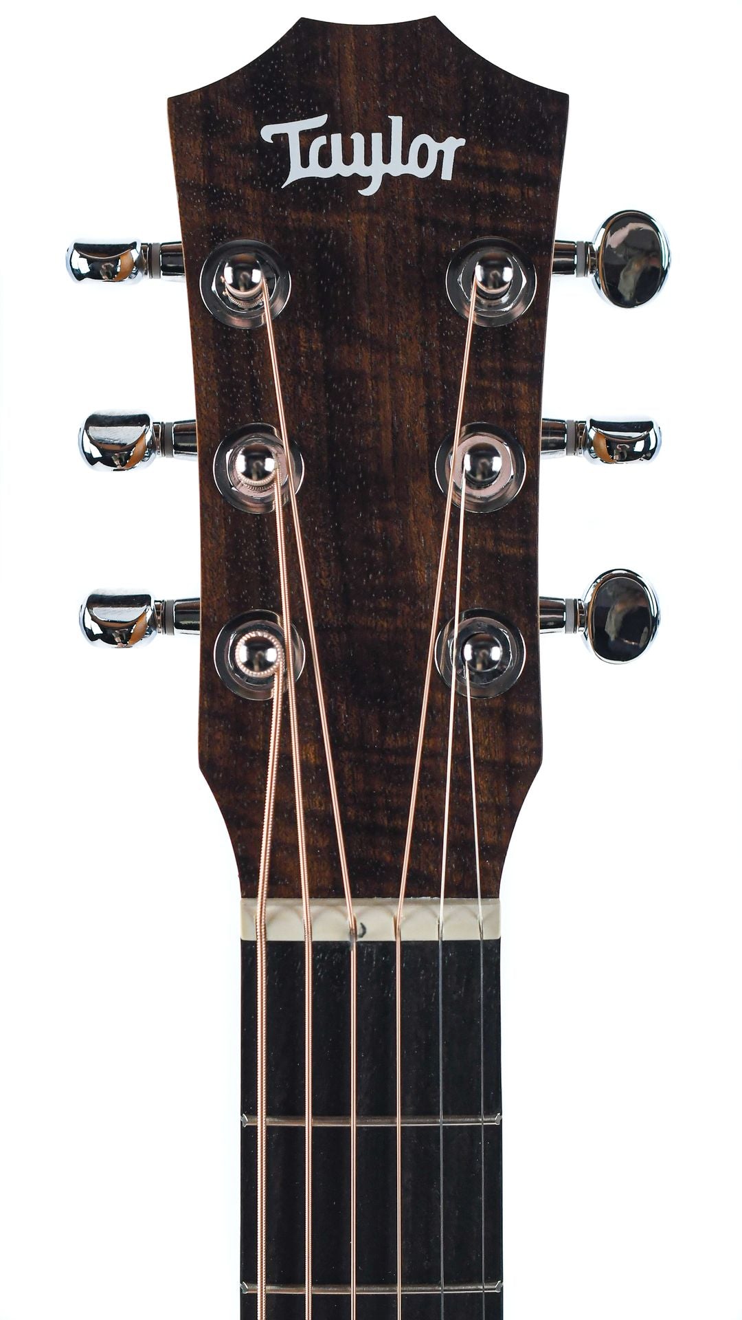 Taylor Baby BT1 Walnut