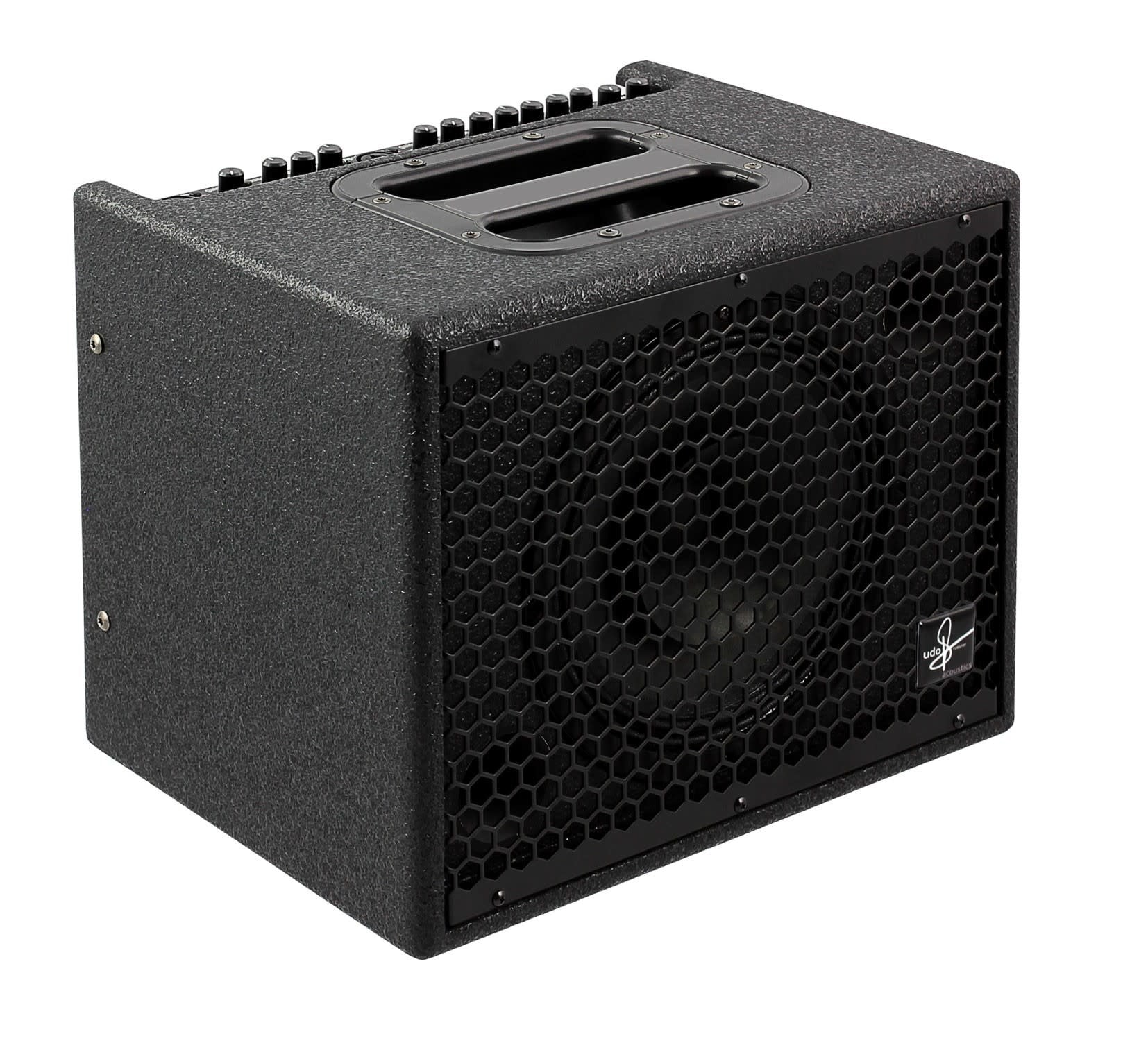 Udo Roesner Da Capo 75 Acoustic Amp