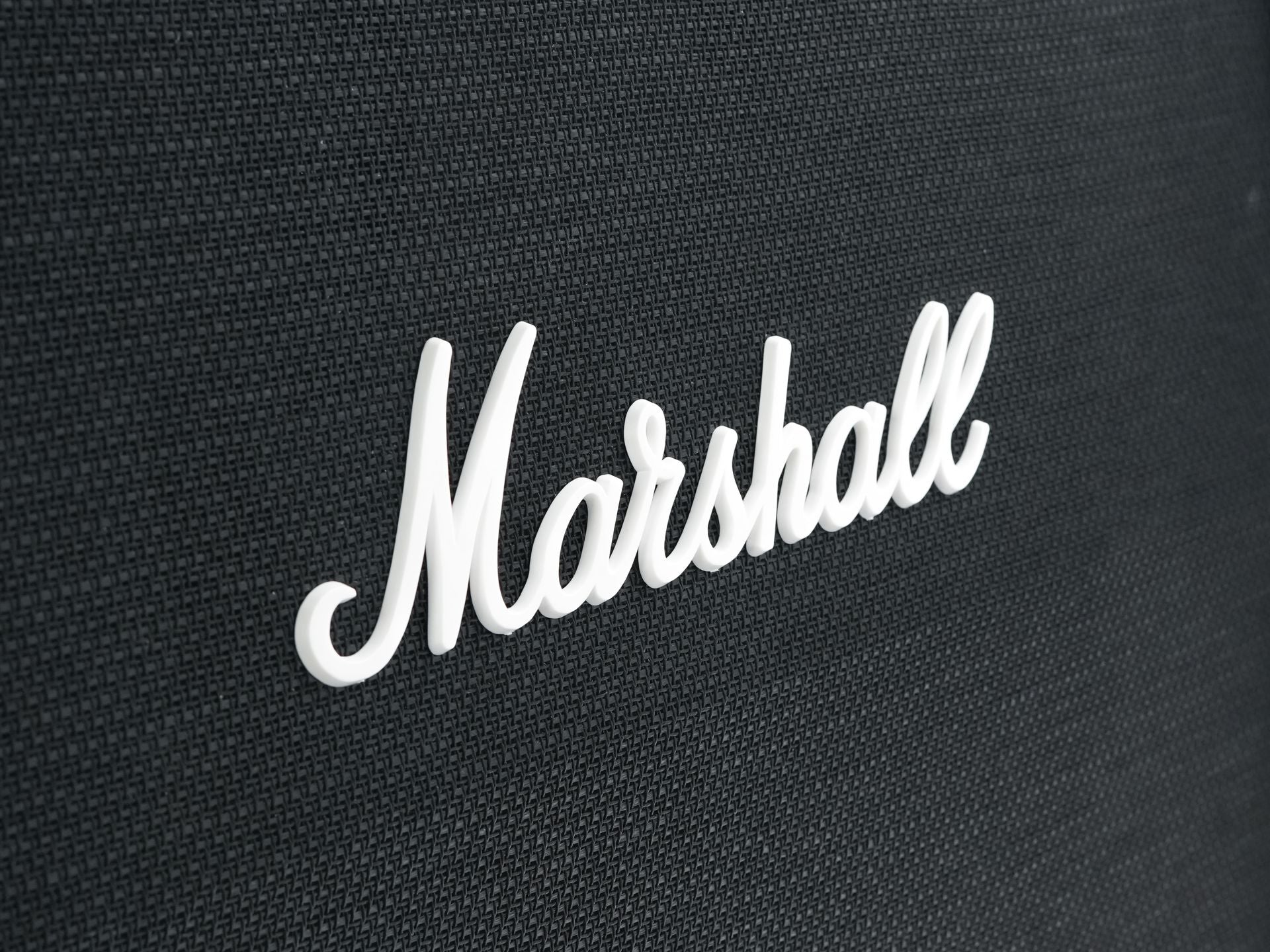 Marshall 2551AV Silver Jubilee 4x12 Speaker Cabinet