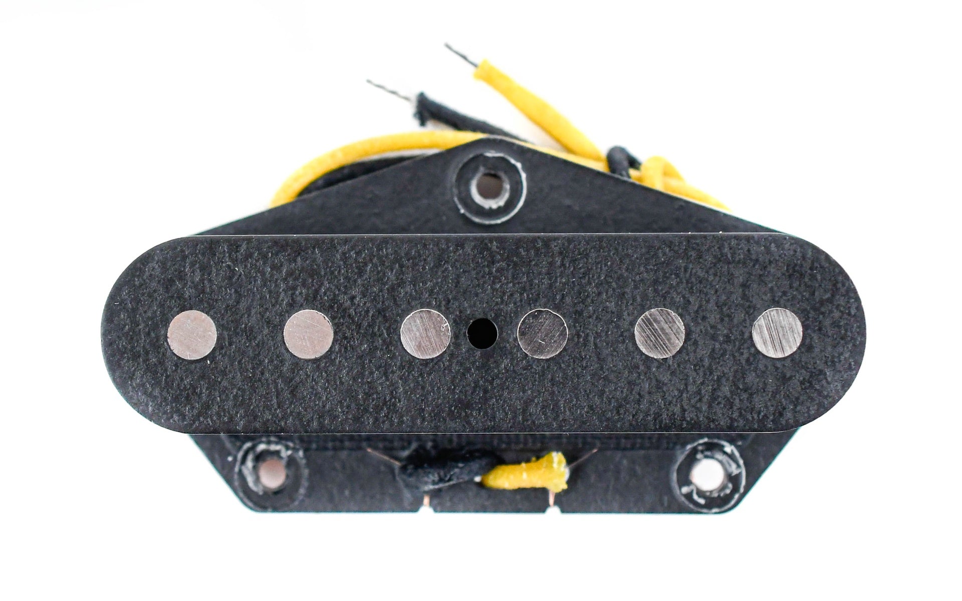 Lollar Telecaster Vintage Set Chrome