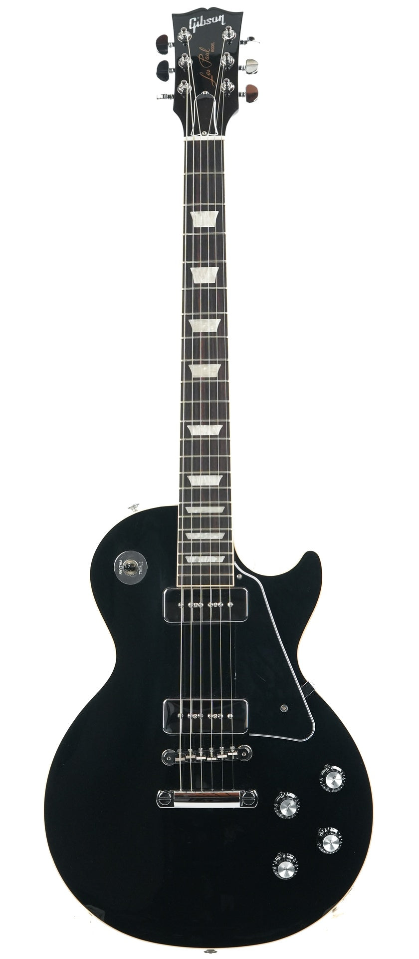 Gibson Noel Gallagher Les Paul Standard Ebony