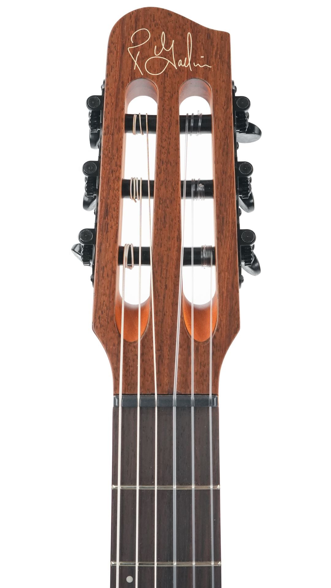 Godin Multiac Mundial Ozark Cream