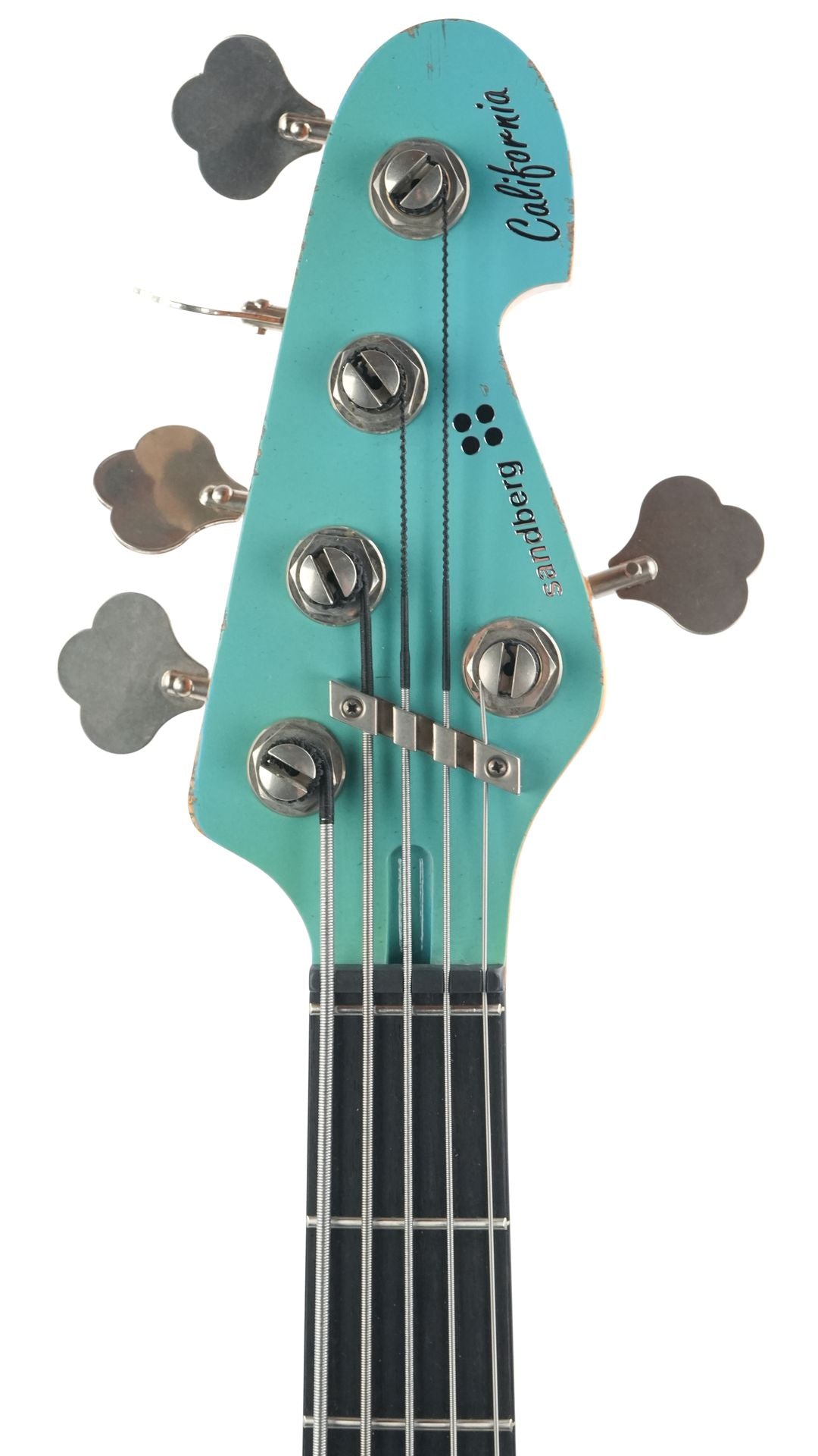 Sandberg California VM2 Roquefort Blue Hardcore Aged