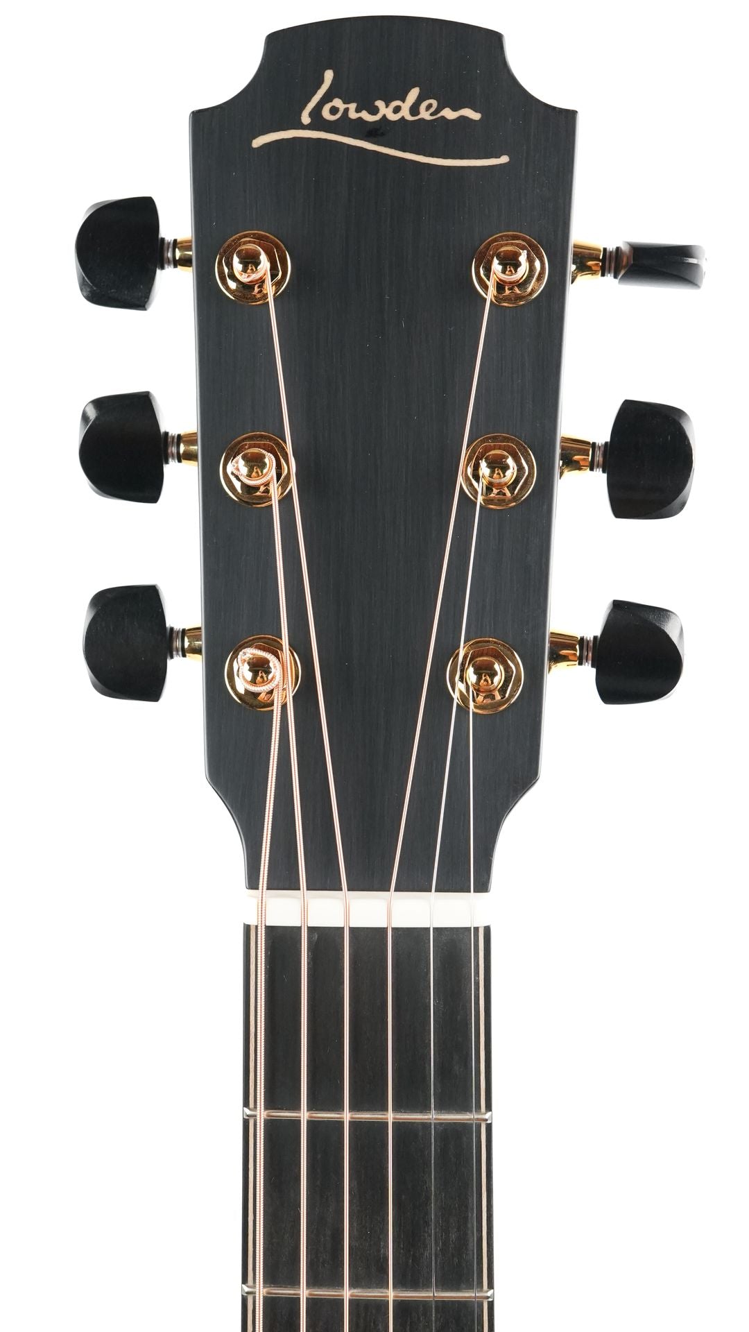 Lowden F50 Madagascar Rosewood Adirondack Spruce