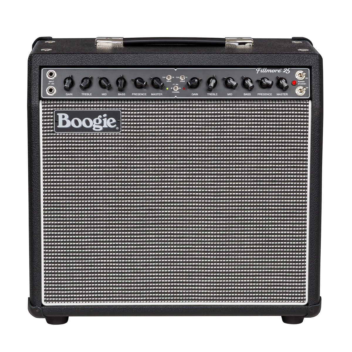 Mesa Boogie Fillmore 25 1x12 Combo EU