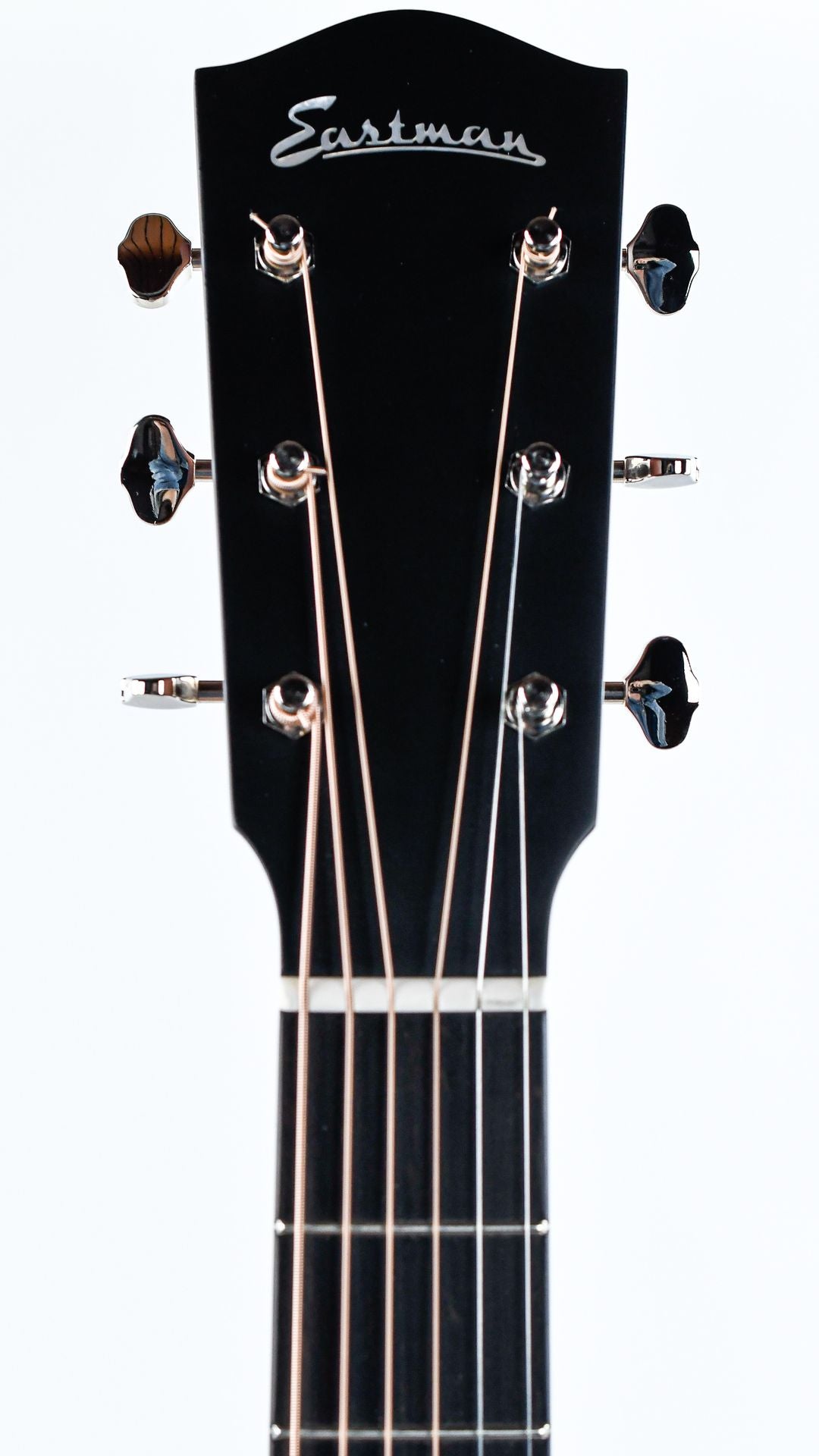 Eastman E1SS Deluxe Sunburst