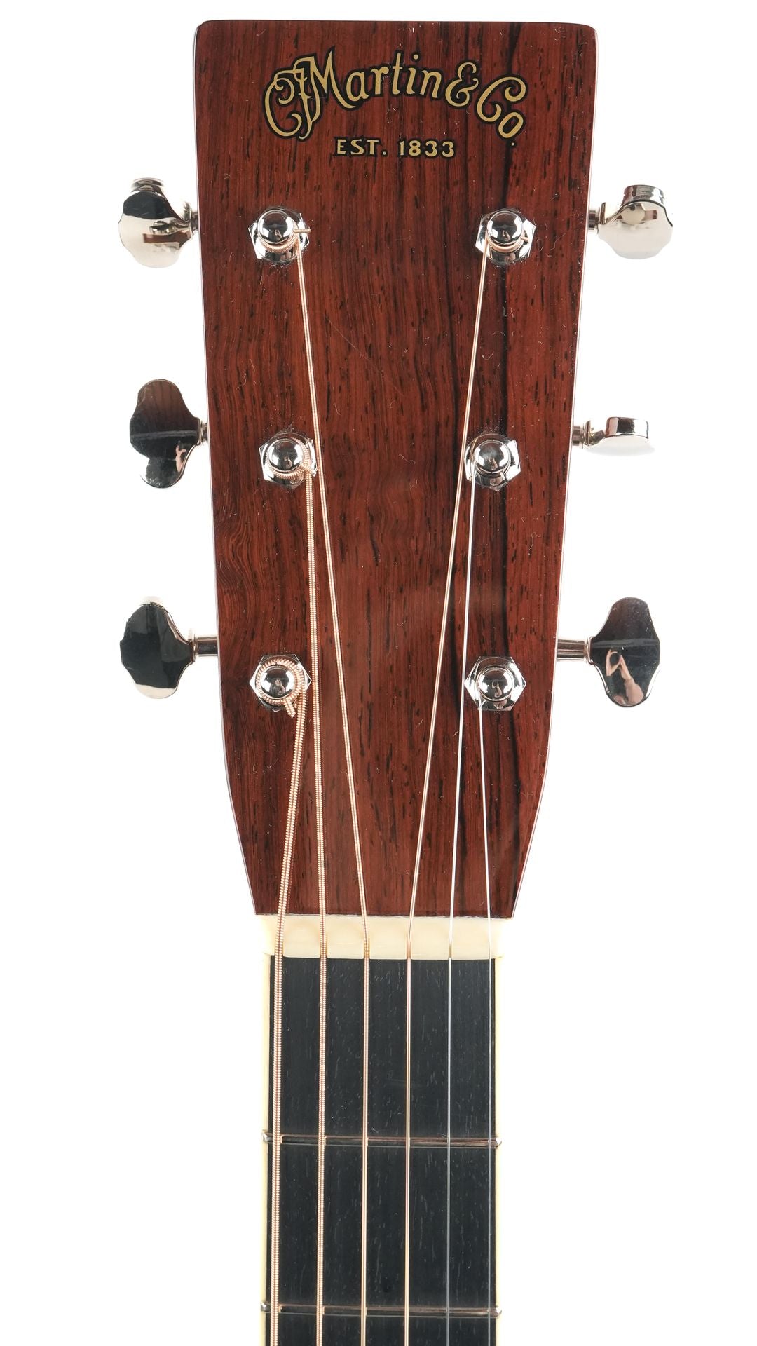 Martin 00042 Authentic 1939 Madagascar Rosewood Adirondack Spruce VTS 2016