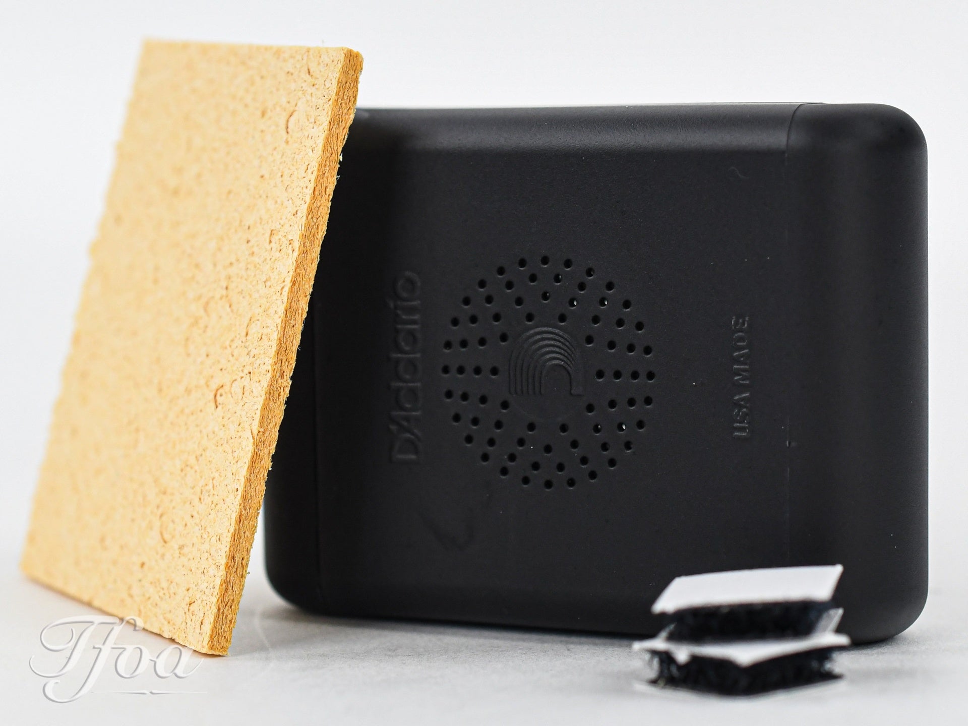 D'Addario Small Instrument Humidifier