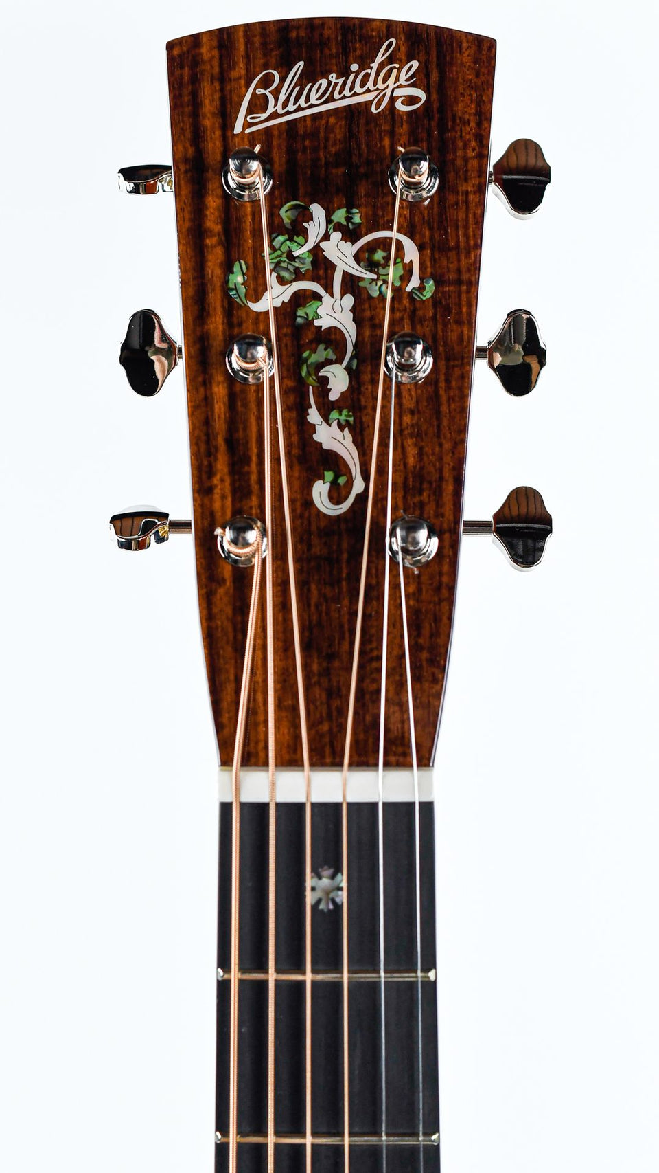 Blueridge Guitars | TFOA