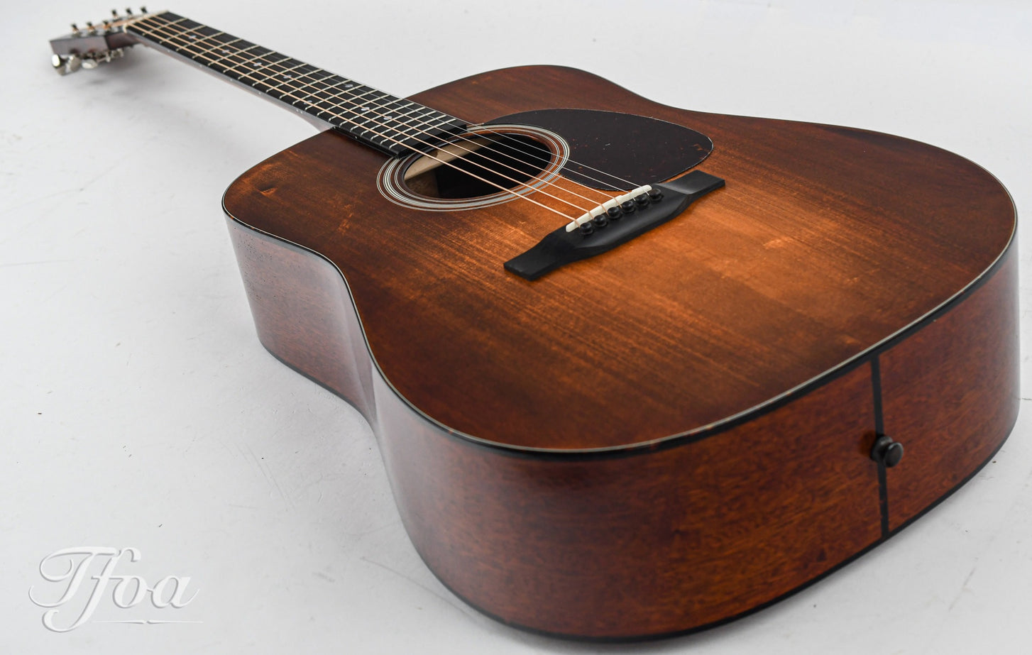Eastman E1D Dreadnought Classic