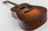 Eastman E1D Dreadnought Classic