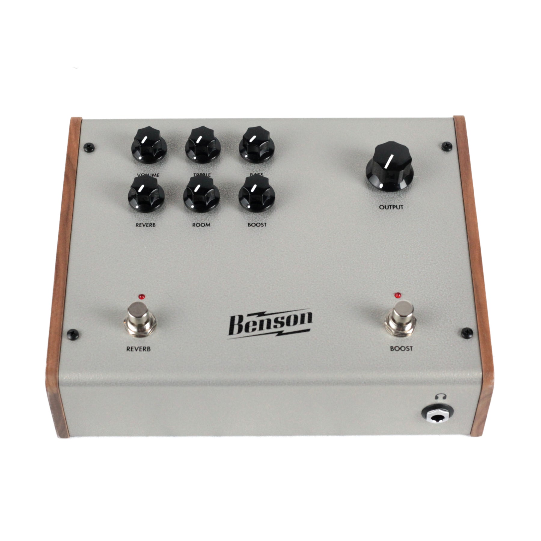 Milkman Benson The Amp 100