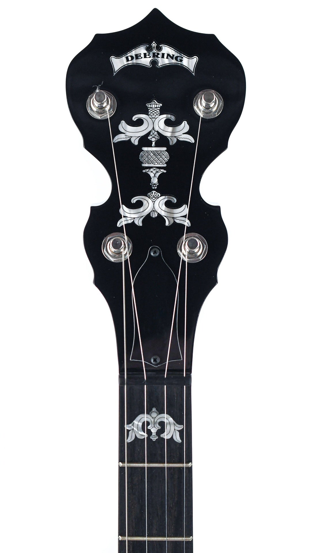 Deering Eagle II 5-String Banjo