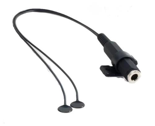 K&K Twin Spot External Jack