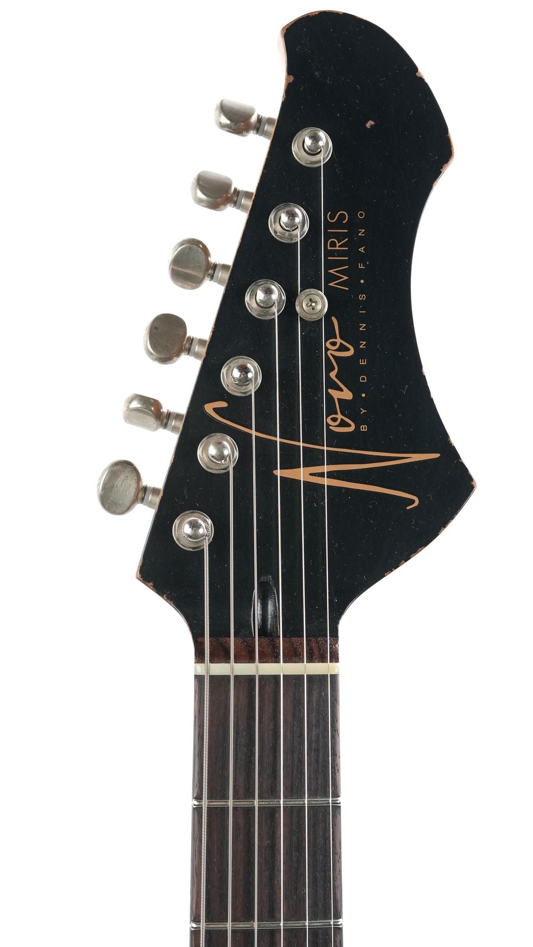 Novo Miris J 3-Tone Burst