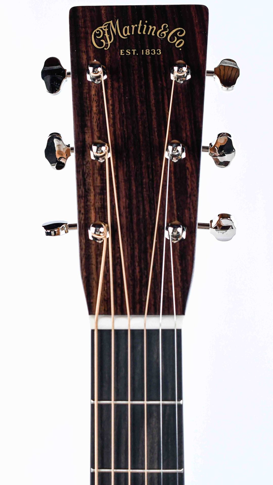 Martin OM28 Standard Refresh Natural