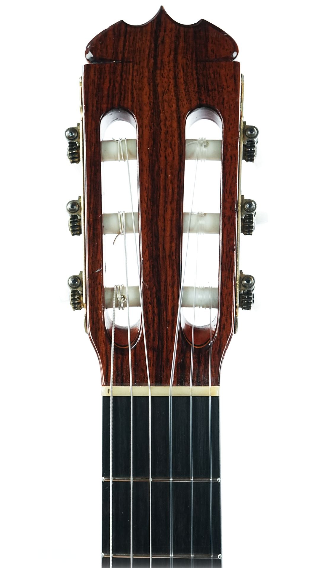 José Ramirez 1A Cedar Indian Rosewood 1980