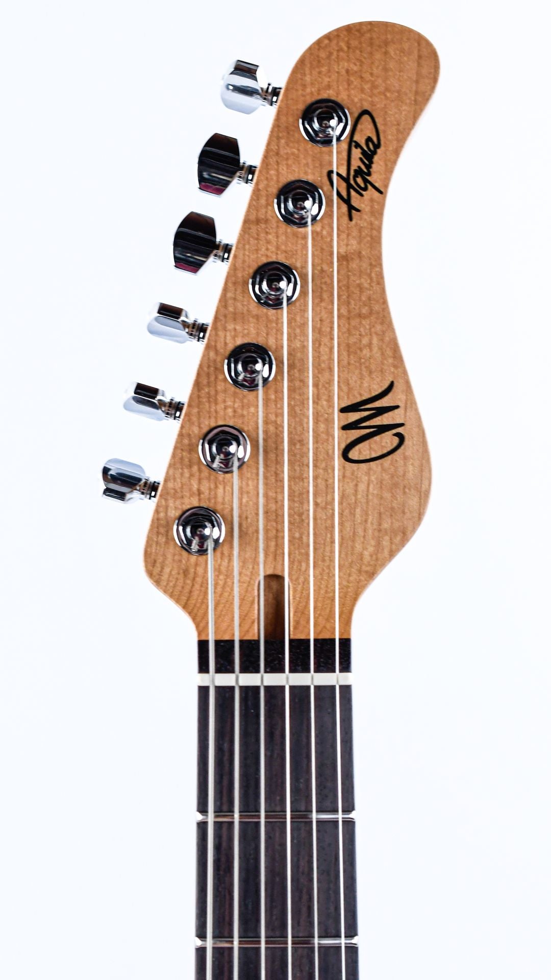 Mayones Aquila V24 S 6 Aged Shell Pink