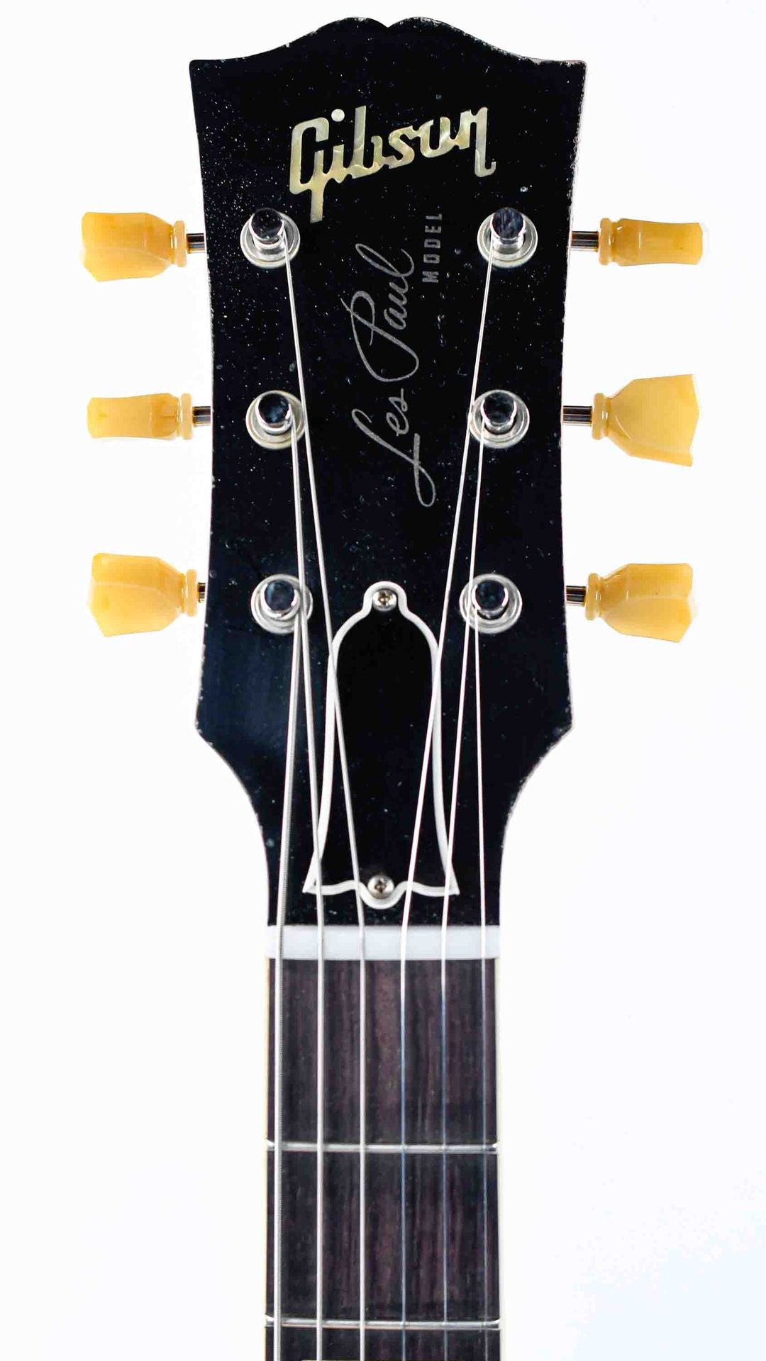 Gibson Les Paul 1955 NAMM Show Commemorative Edition Nugget Gold