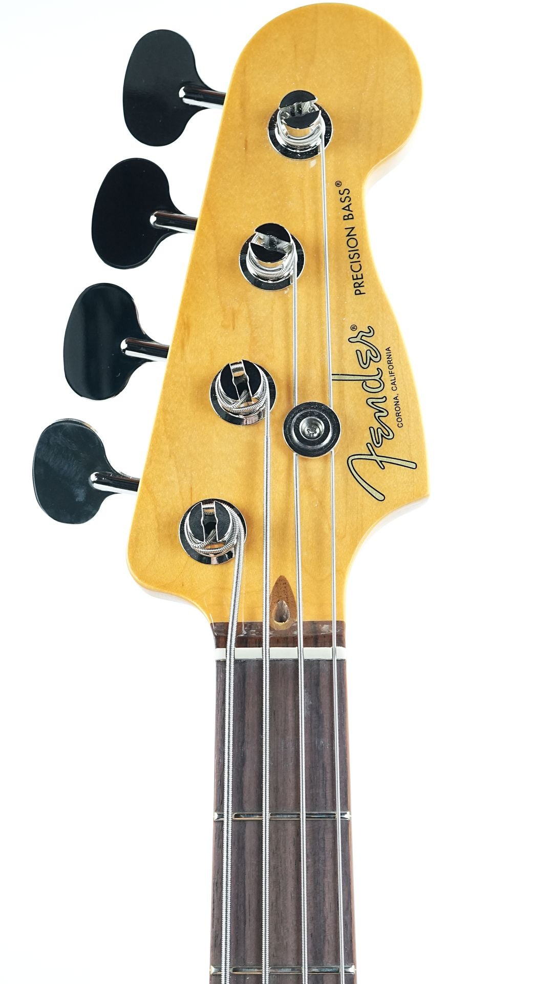 Fender American Professional Classic Precision Bass 3 Color Sunburst