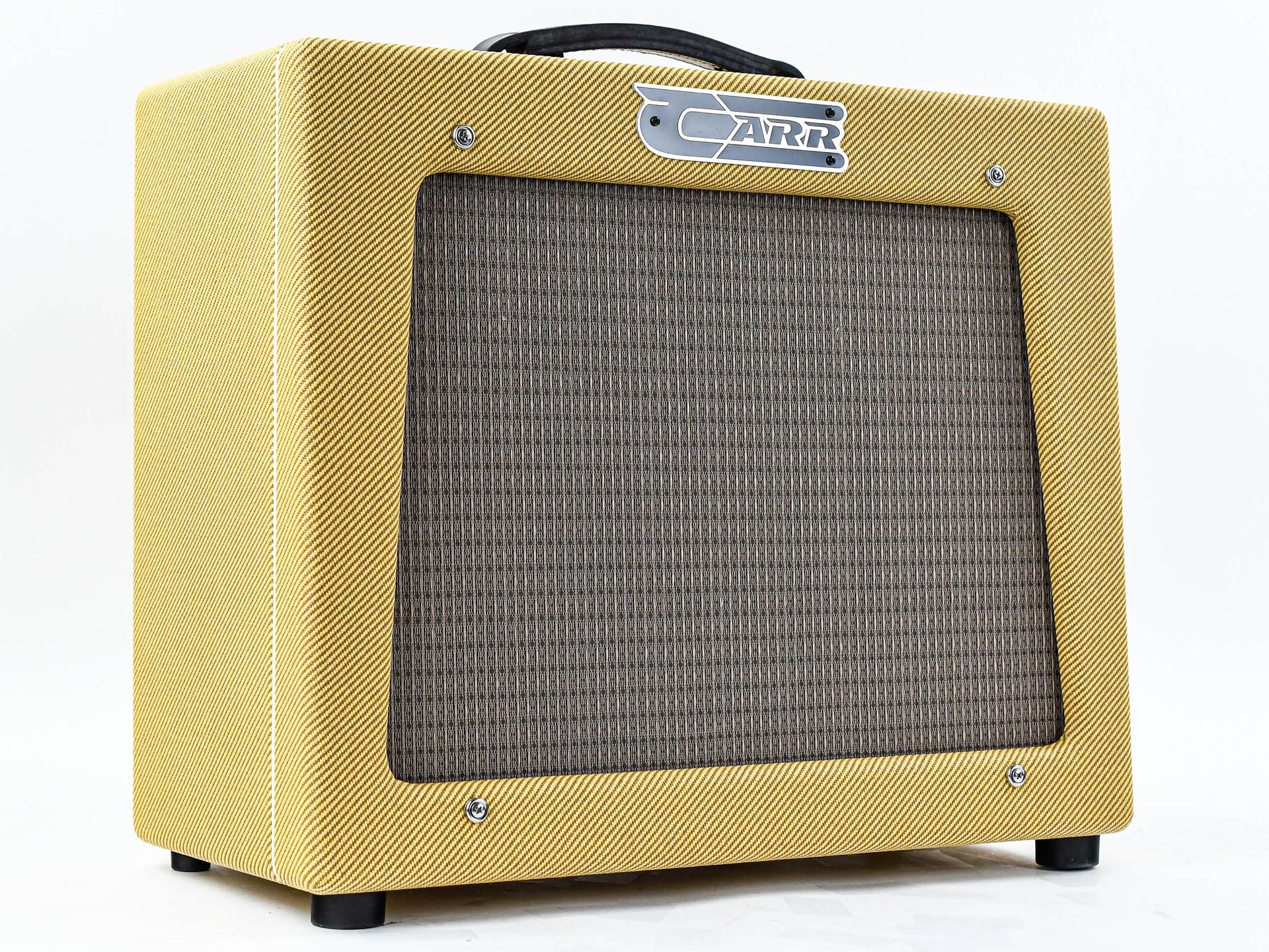 Carr Amps Rambler Custom Tweed 1x12 Combo