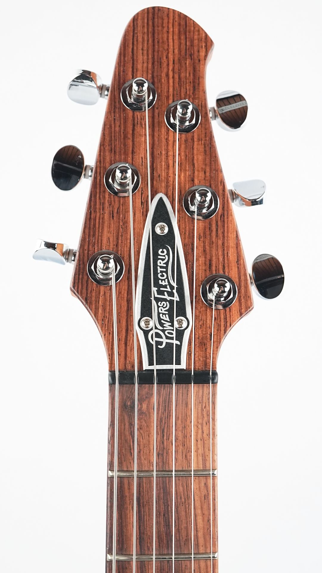 Powers Electric A Type Desert Dawn