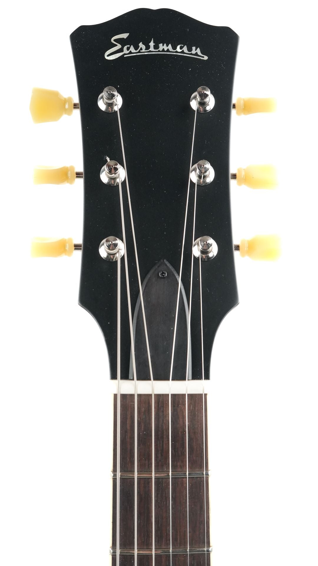 Eastman SB59 Vintage Satin Goldburst