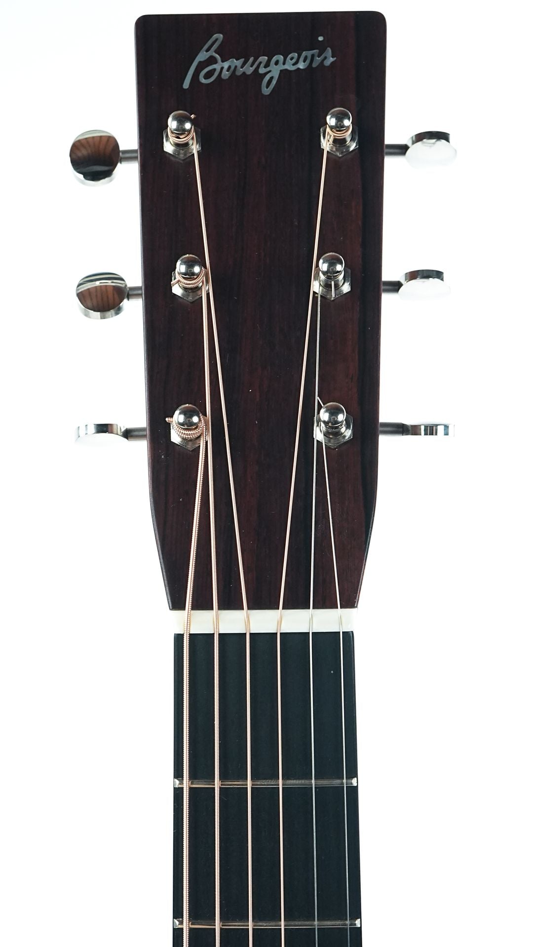 Bourgeois Country Boy D Heirloom Series