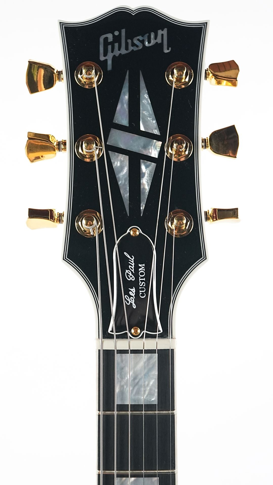 Gibson Les Paul Custom 70s Wine Red