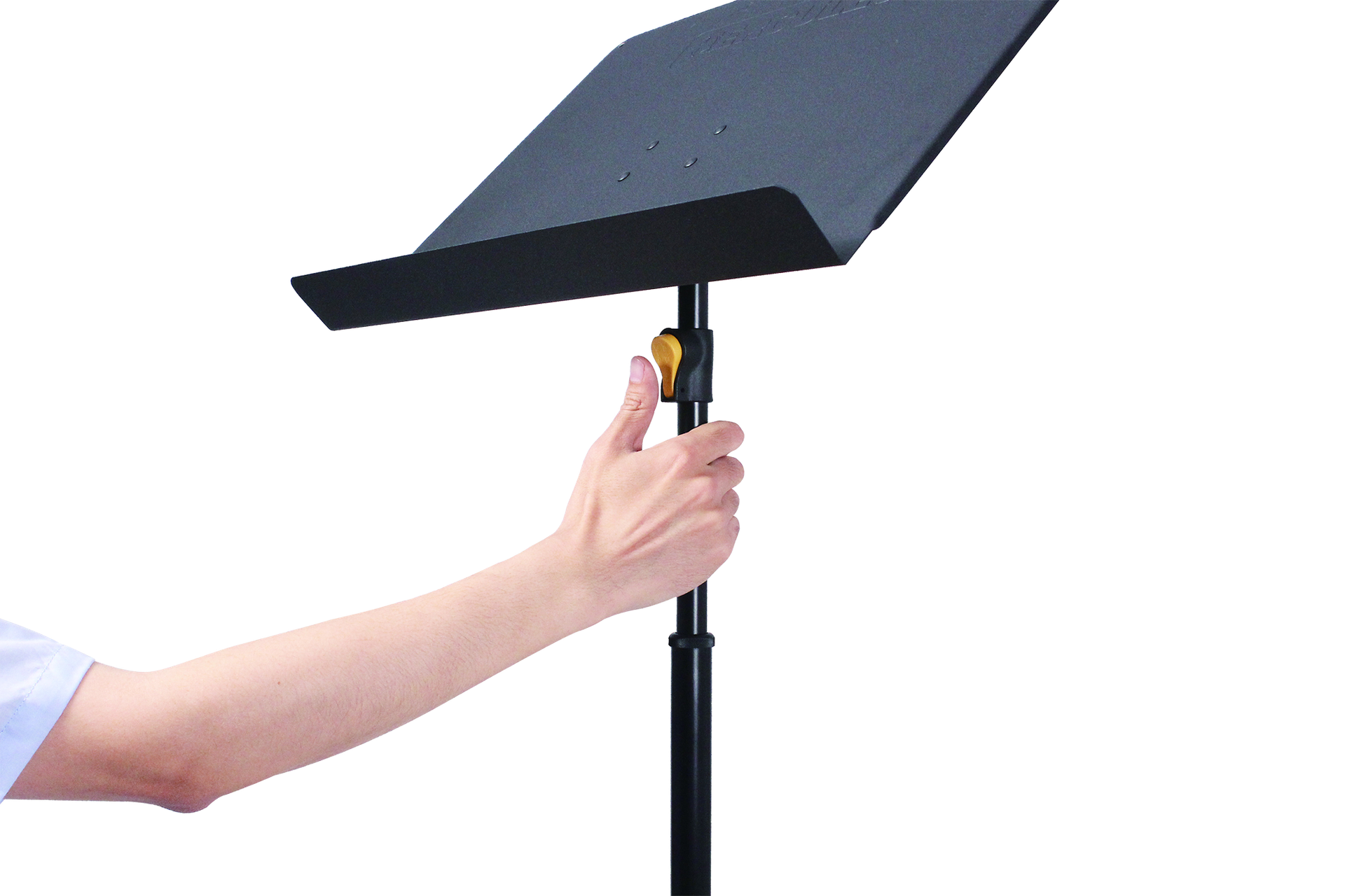 Hercules BS-200B+ Symphony Stand EZ Grip