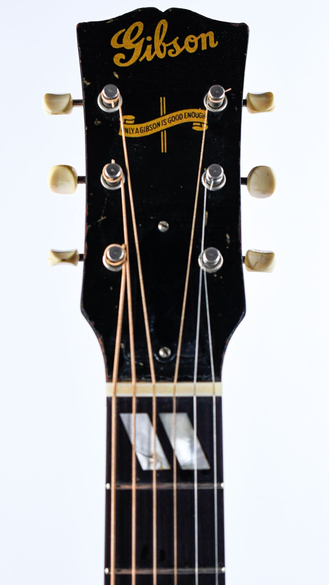 Gibson Southern Jumbo 1944