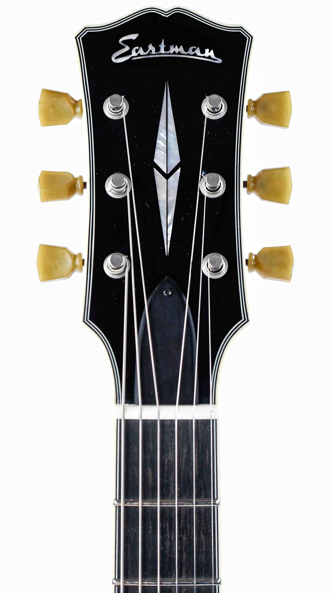 Eastman SB54/TV Limited Edition Vintage Gold