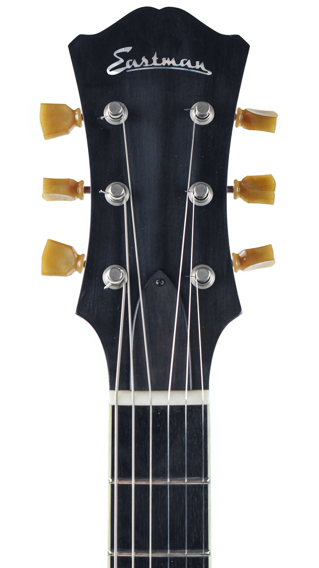 Eastman T64/v Antique Red Bigsby