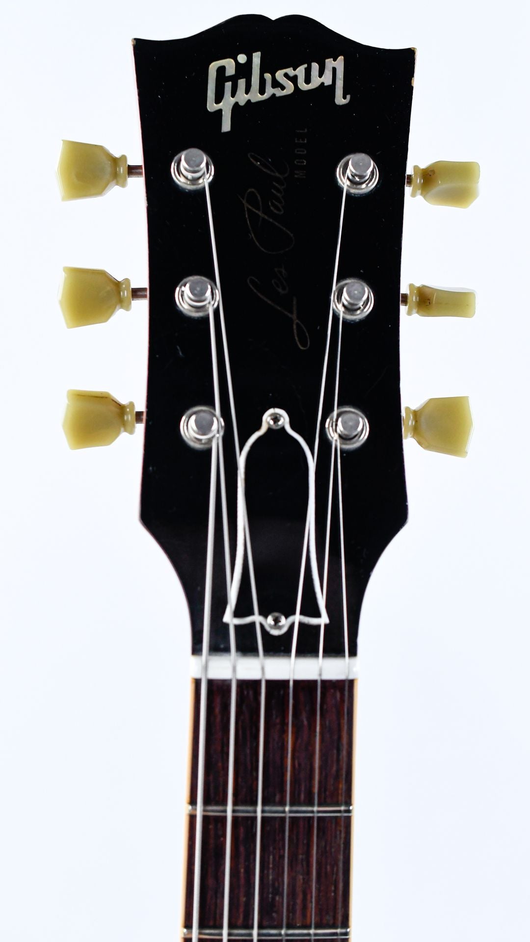 Gibson Custom Shop Les Paul Standard R9 Cherry Sunburst 2007